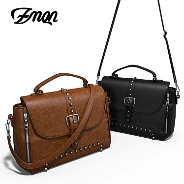 Leather bag ZMQN