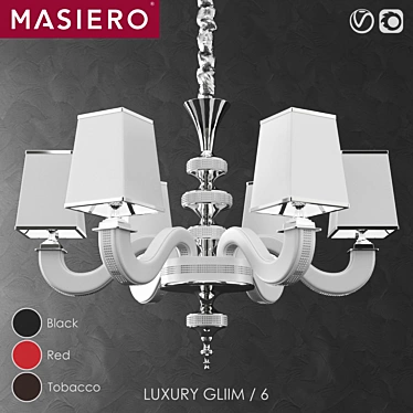 Masiero Luxury Gliim 6