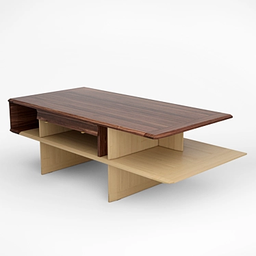 Coffee table Argosy OM