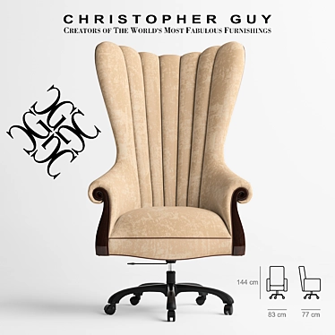 Christopher Guy - Presidente