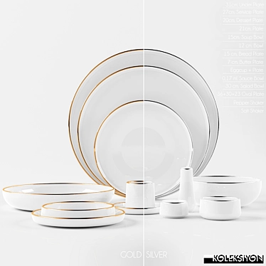 Tableware 