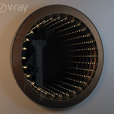 Mirror / Infinity Mirror