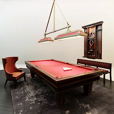 billiards_SET