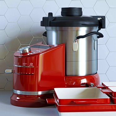 Cooking processor KitchenAid ARTISAN