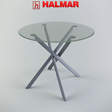 Table_RAYMOND_HALMAR