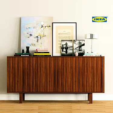 STOCKHOLM Sideboard