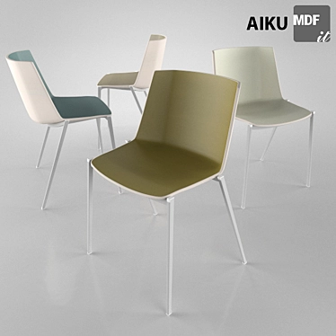 Aiku Chair