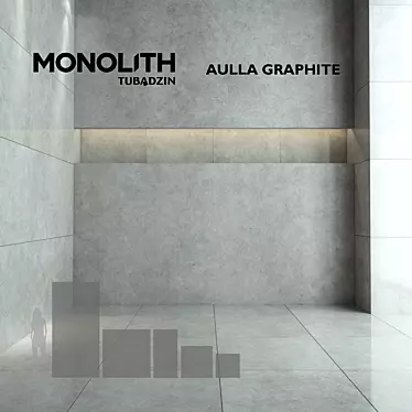 Monolith Aulla Graphite
