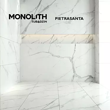 Monolith Pietrasanta