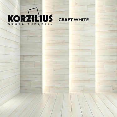 Korzilius Craft White