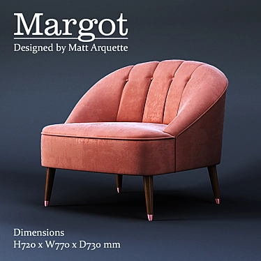 Margot Armchair