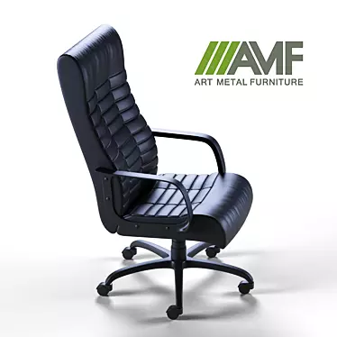 Computer armchair for AMF office