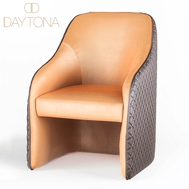 Armchair - Daytona Home - 00163 BACCO CHAIR / l.