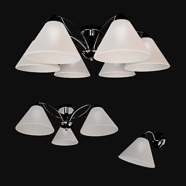 Lighting Bokara Grey