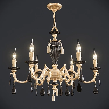 Chandelier RIPERLAMP HERA