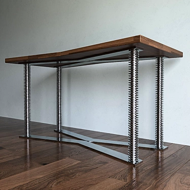 Table Bokara Grey