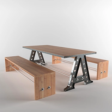 Table Tundora