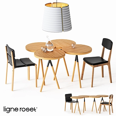 Ligne Roset Set