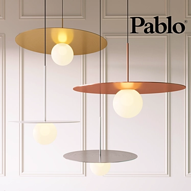 Pablo_BolaDisc_lamp