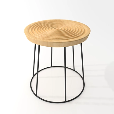 Stool Tundora