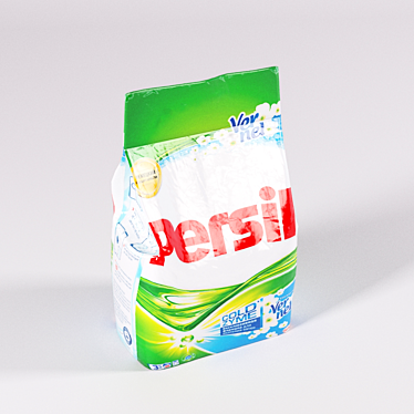 Ultimate Clean Power: Persil 3D model image 1 
