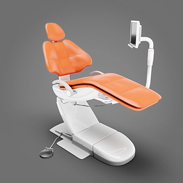 Dental chair A-DEC - "for the competition"