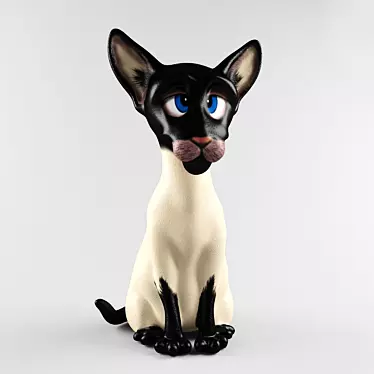 Figurine Cat