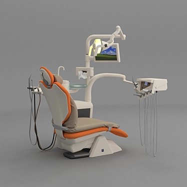 SternWeber_ Dentist_chair