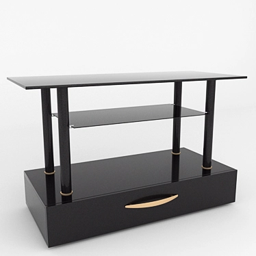 Table Bokara Grey