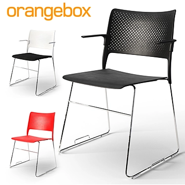 ORANGEBOX Cors chair