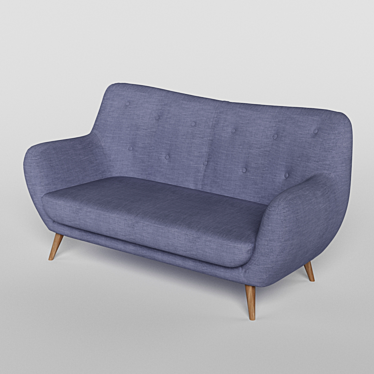 2-seater sofa SELENE