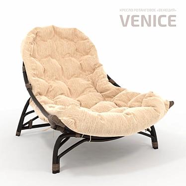 CHAIR ROTANG "VENICE"