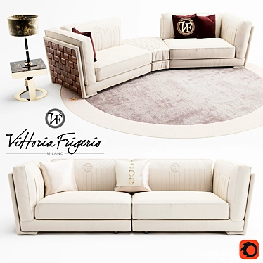 Vittoria Frigerio Durini