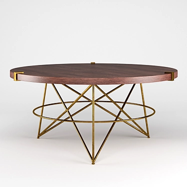 Betelline Coffee Table