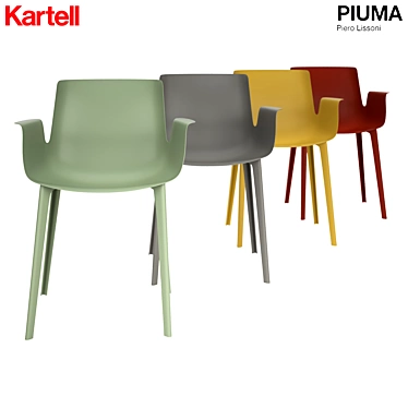 Kartell Piuma