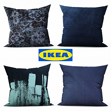 IKEA - Decorative Pillows Set