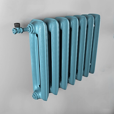 Heating radiator МС-140