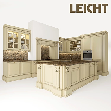 Kitchen Versailles