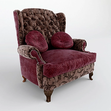 armchair