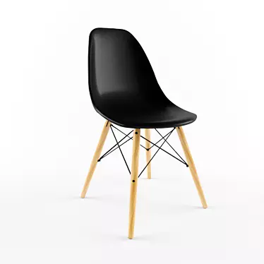 Chair black