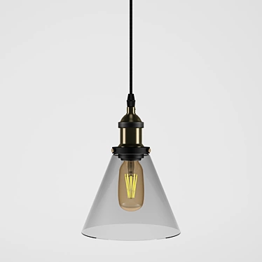 Skylar 1-Light Mini Pendant