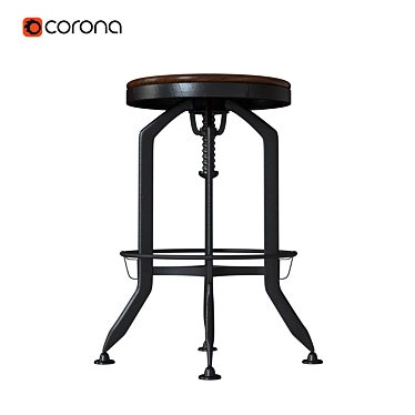 Bar stool