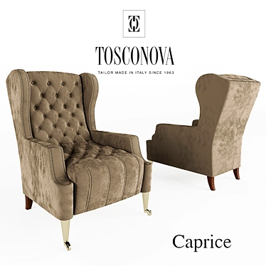 Armchair Caprice