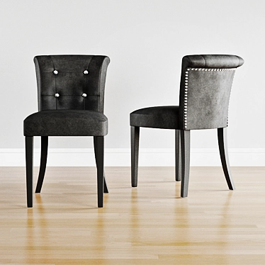 Vale Dining Chair