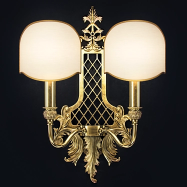 Sconce Masiero MASIERO LUXURY VE 1063 A2