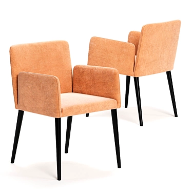 Colombini Casa NICOLE Armchair