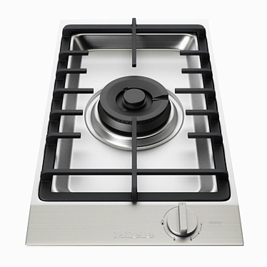 Sleek Miele Hobs: CS 1011 G ProLine 3D model image 1 