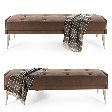 Bed Bench