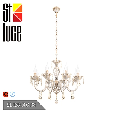 OM STLuce SL139.503.08