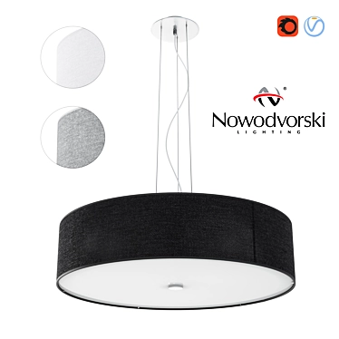 Pendant lamp Nowodvorski Viviane